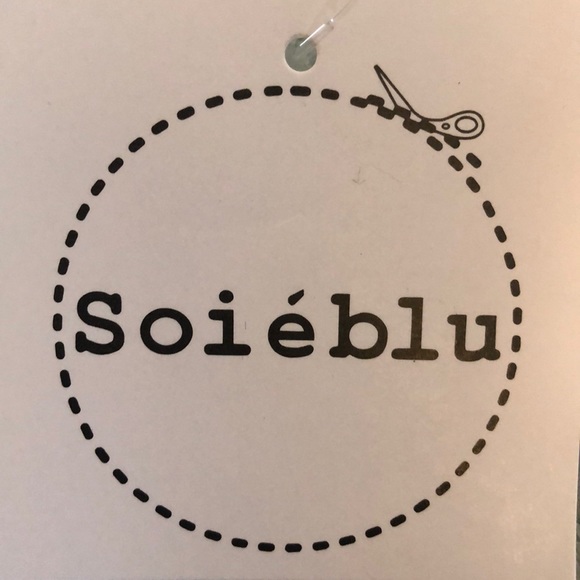 Light Teal Chiffon Dress - Picture 12 of 12